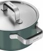 ZWILLING PURE Zestaw 3 Garnków Pure